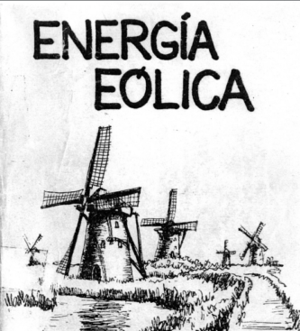 Energia Eolica