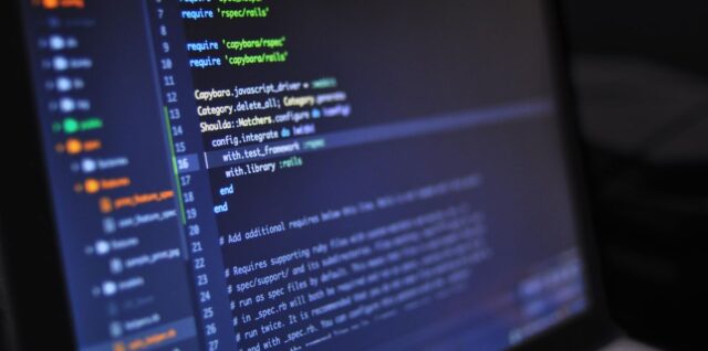 election software data breach