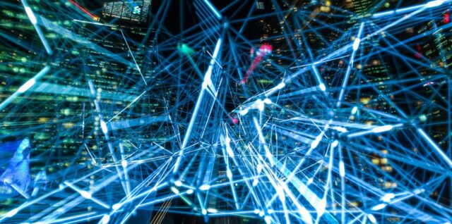 infraestructura de inteligencia artificial
