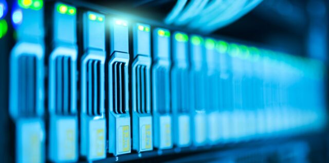 ransomware recovery strategy