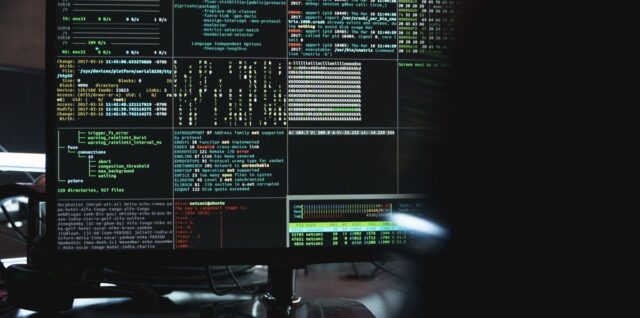 Simian data breach